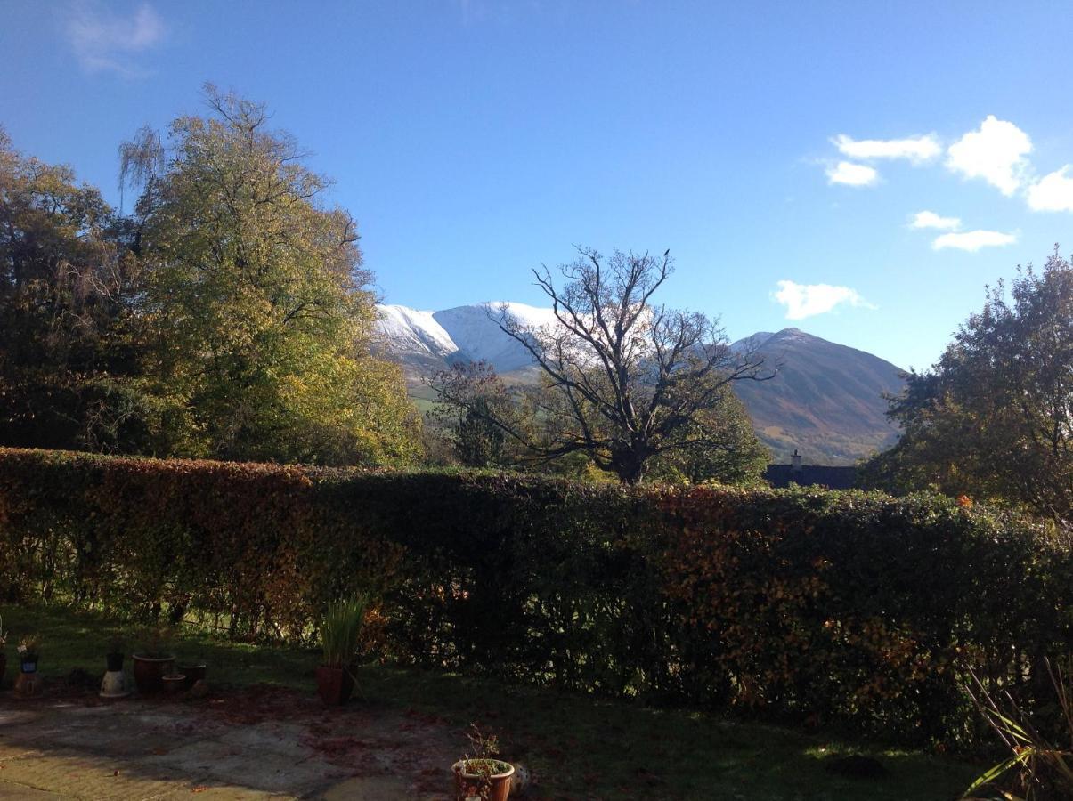 South View Bassenthwaite Bed And Breakfast Room photo
